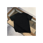 Gucci, Men's T-Shirt, Black