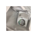 Moncler, Men's T-Shirt, White
