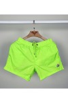 Moncler, Men's Swimwear, Green