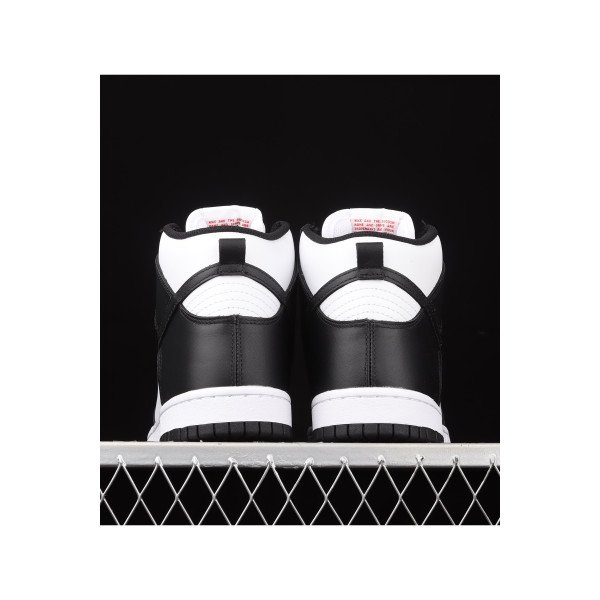 Nike, Air Jordan, Men's Sneaker, Black