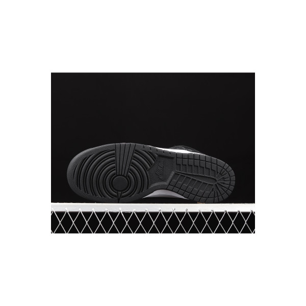 Nike, Air Jordan, Men's Sneaker, Black