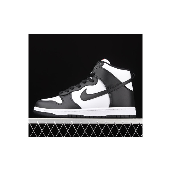 Nike, Air Jordan, Men's Sneaker, Black