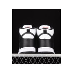 Nike, Air Jordan, Women's Sneaker, Black