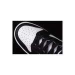 Nike, Air Jordan, Women's Sneaker, Black