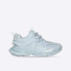 Balenciaga, Track Trainer, Women's Sneaker, Light Mint