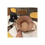 Gucci, Unisex Hat, Camel