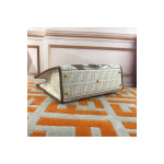 Fendi, Women's Bag, Colorful