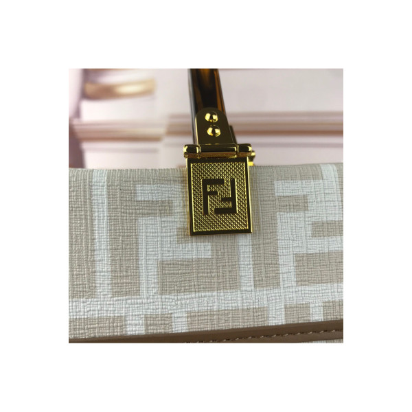 Fendi, Women's Bag, Colorful