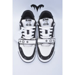 Louis Vuitton, Trainer, Women's Sneaker, Black