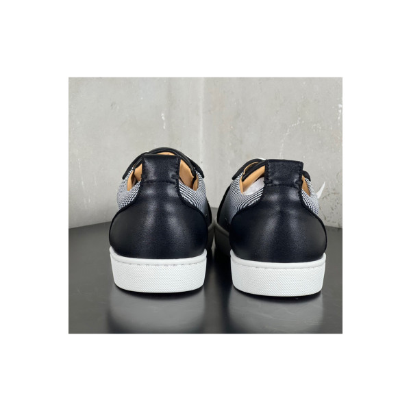 Christian Louboutin, Men's Sneaker, Grey