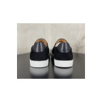 Christian Louboutin, Men's Loafer, Black