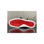 Christian Louboutin, Men's Loafer, Black