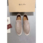 Loro Piana, Men's Loafer, Beige
