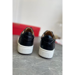 Christian Louboutin, Men's Sneaker, Black