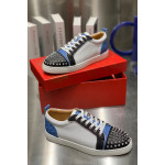 Christian Louboutin, Men's Sneaker, Colorful