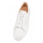 Christian Louboutin, Men's Sneaker, White