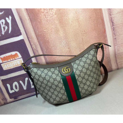 Gucci, Women's Bag, Brown