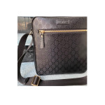 Gucci, Men's Bag, Black