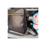 Gucci, Men's Bag, Black