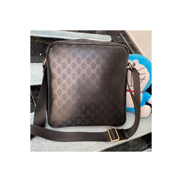 Gucci, Men's Bag, Black