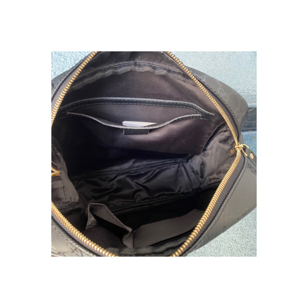 Gucci, Men's Bag, Black