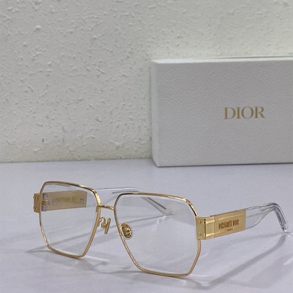 Christian Dior, Men's Eyewear