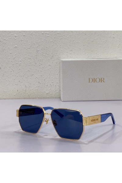 Christian Dior, Men's Eyewear