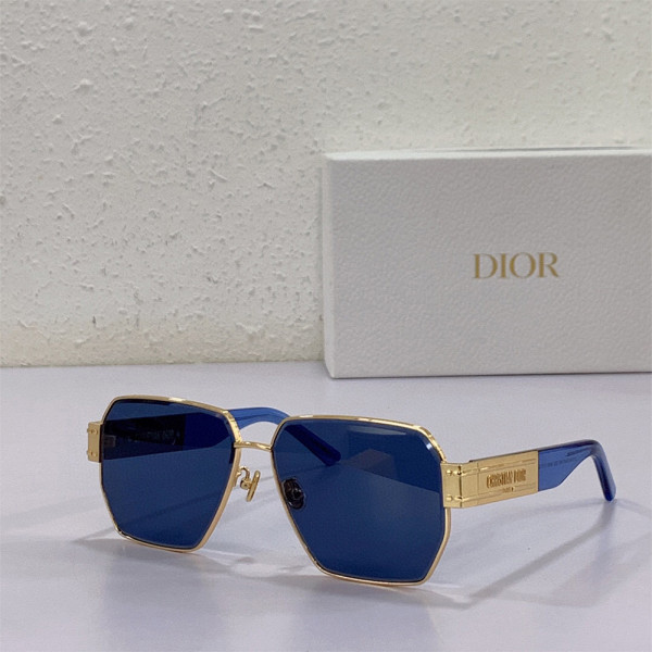 Christian Dior, Men's Eyewear