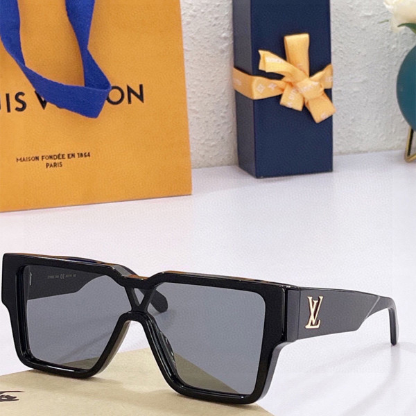 Louis Vuitton, Evidence, Unisex Eyewear