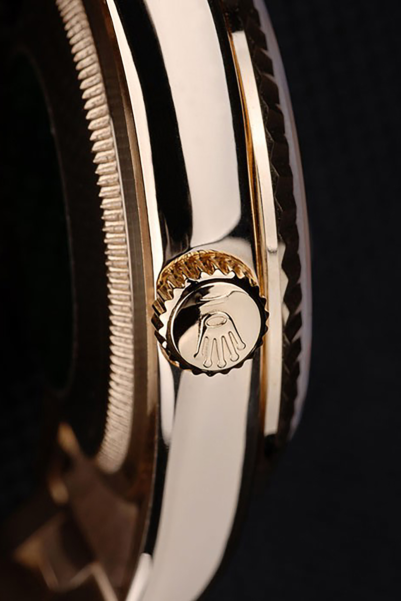 Rolex, Heren Horloge, Day-Date