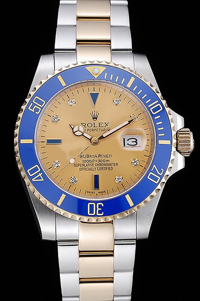 Rolex, Heren Horloge, Submariner