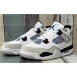 Jordan, Retro, Women's Sneaker, White