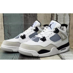 Jordan, Retro, Women's Sneaker, White