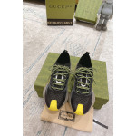 Gucci, Men's Sneaker, Black