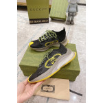 Gucci, Men's Sneaker, Black