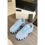 Prada, Cloudbust Thunder, Men's Sneaker, White