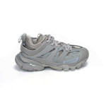 Balenciaga, Track Trainer, Men's Sneaker, Grey