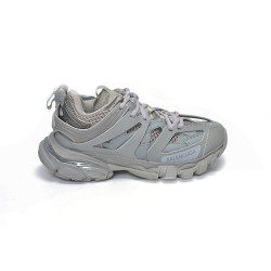 Balenciaga, Track Trainer, Men's Sneaker, Grey