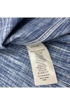 Christian Dior, Men's Shirt, Blue