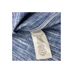Christian Dior, Men's Shirt, Blue