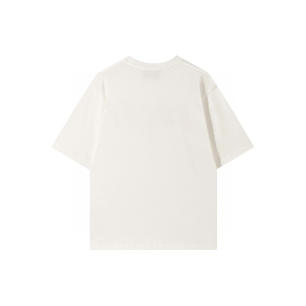 Gucci, Men's T-Shirt, White
