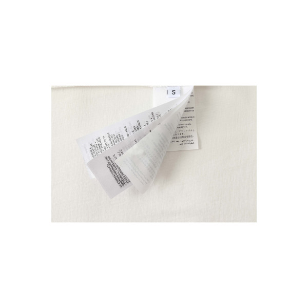 Gucci, Men's T-Shirt, White