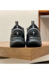 Christian Dior, B22, Women's Sneaker, Black