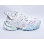 Balenciaga, Track Trainer, Women's Sneaker, White