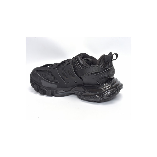 Balenciaga, Track Trainer, Women's Sneaker, Black