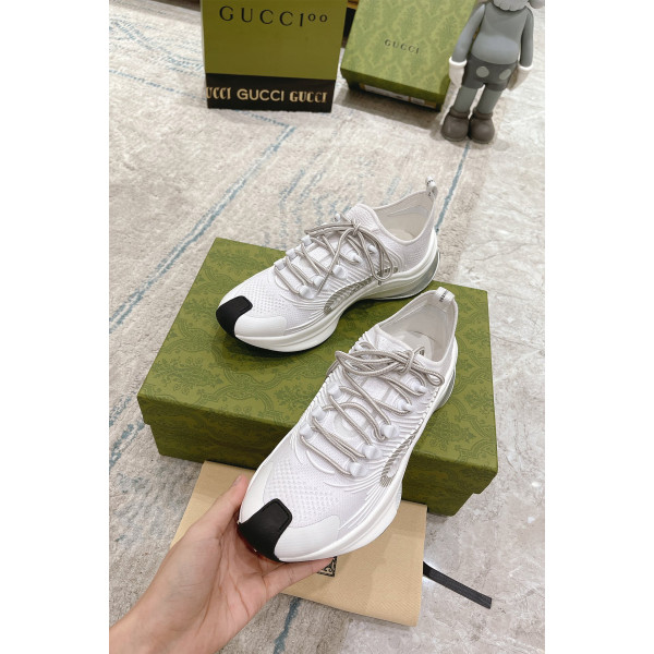 Gucci, Women's Sneaker, White
