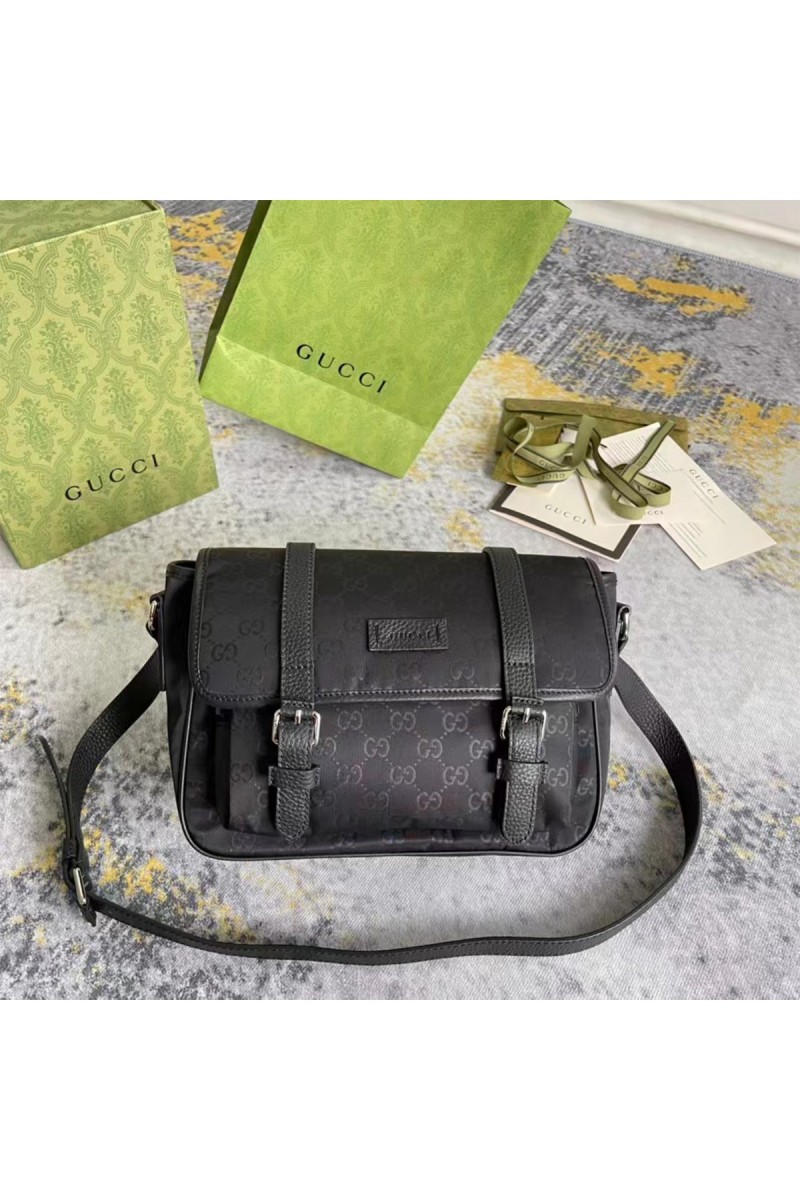 Gucci, Men's Bag, Black