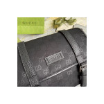 Gucci, Men's Bag, Black