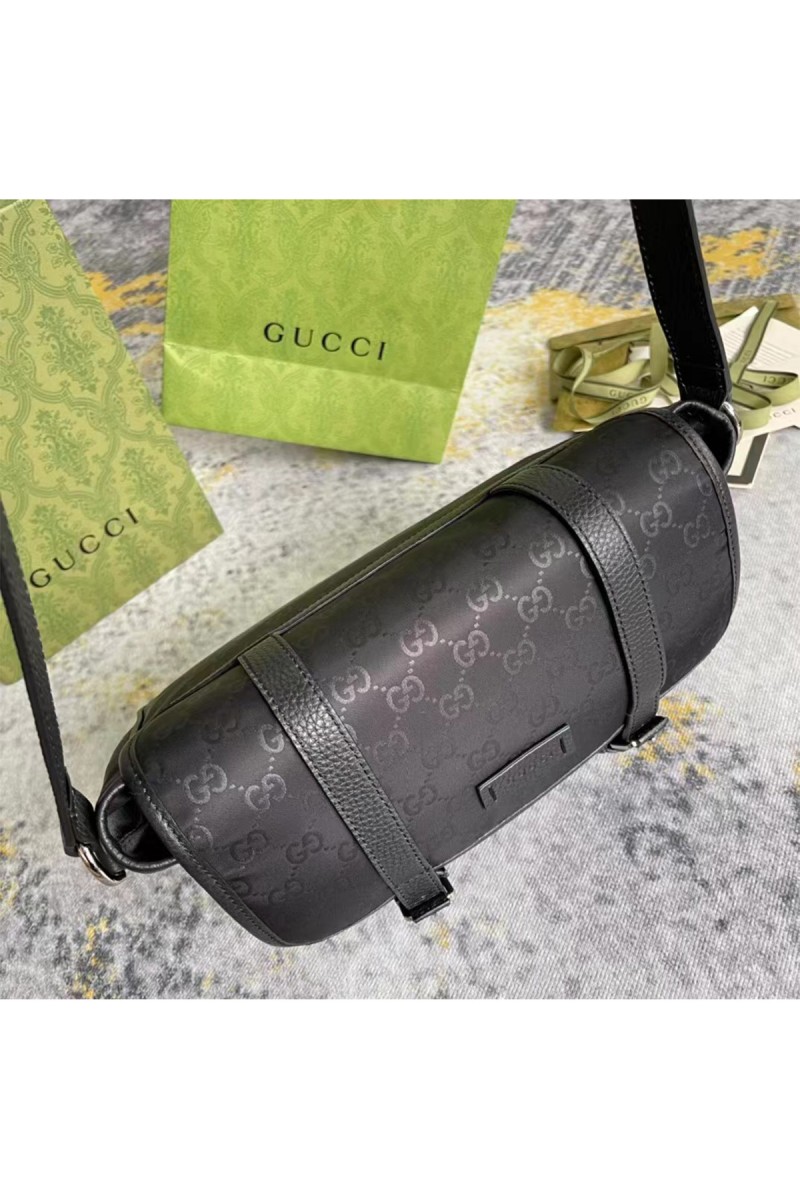 Gucci, Men's Bag, Black