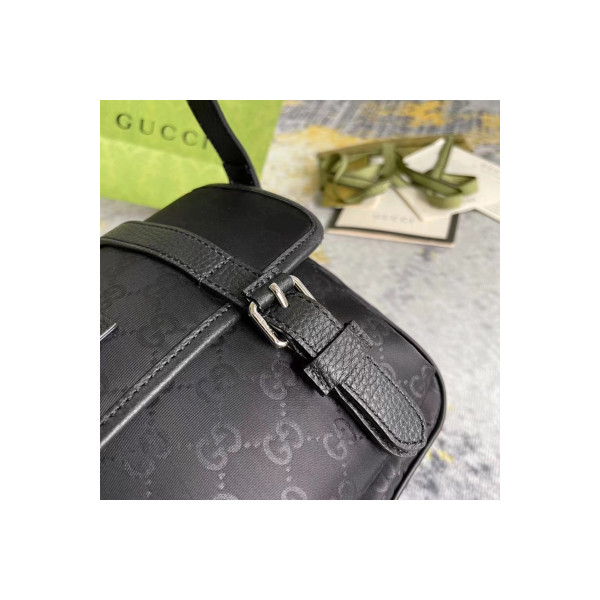 Gucci, Men's Bag, Black